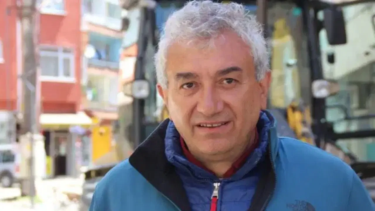 Fındıklı Belediye Başkanı Ercüment Şahin Çervatoğlu kimdir, aslen nereli, kaç yaşında, hangi partiden? İşte biyografisi ve hayatı