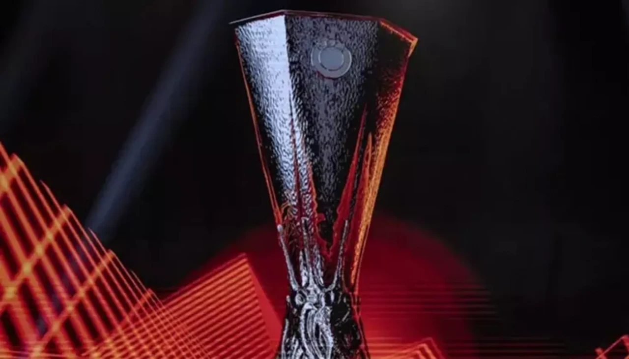 UEFA Avrupa Ligi’nde ikinci ön eleme turu tamamlandı: Beşiktaş veda etti!