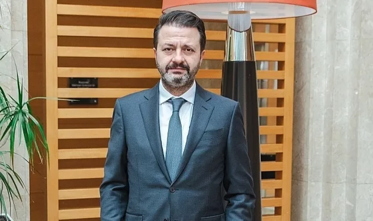 Fatih Yücelik kimdir, kaç yaşında, aslen nereli, evli mi, ne iş yapıyor? İşte hayatı ve kariyeri