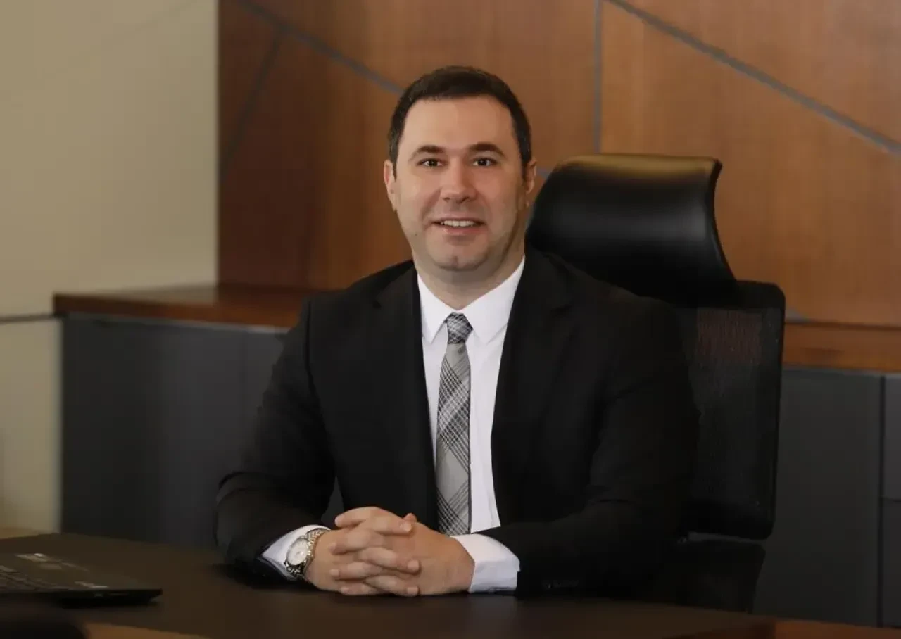 Barış Göktürk kimdir, aslen nereli, kaç yaşında? Barış Öztürk mesleği, başarıları kariyeri hakkında merak edilenler