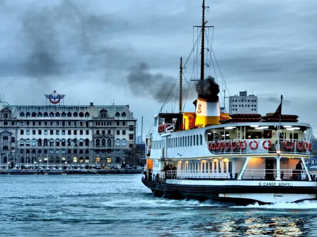 Kalkedon’dan Kadıköy’e: Binlerce yıllık bir İstanbul hikâyesi
