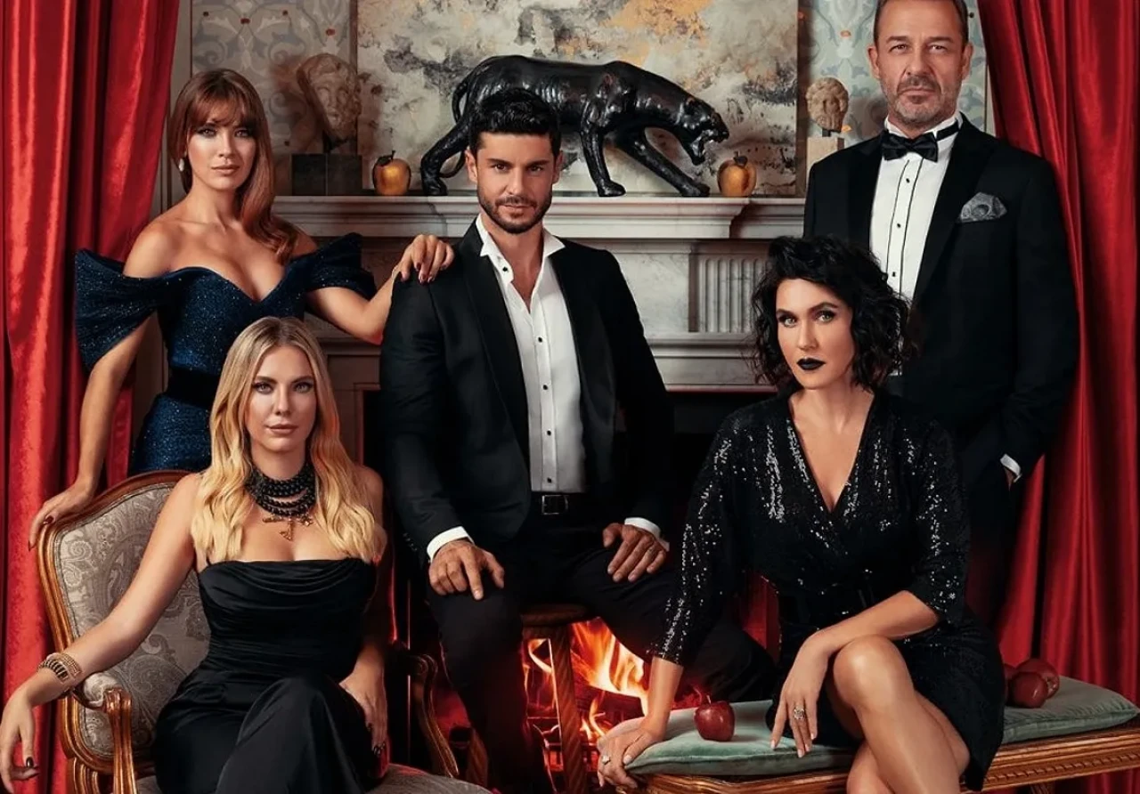 ‘Yasak Elma’ filmi iptal oldu! Senarist Zeynep Gür açıkladı