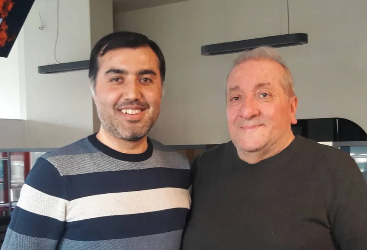 Levent Bitecik Kimdir, Kaç Yaşında, Neden Vefat Etti, Nerelerde Çalıştı? Biyografisi ve Kariyeri Merak Edildi