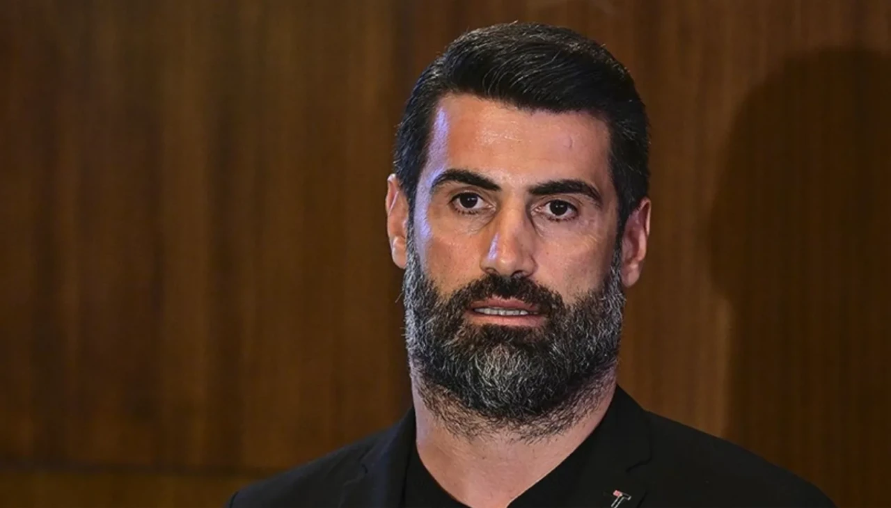 Volkan Demirel: Kerem Avrupa’da kalmalı