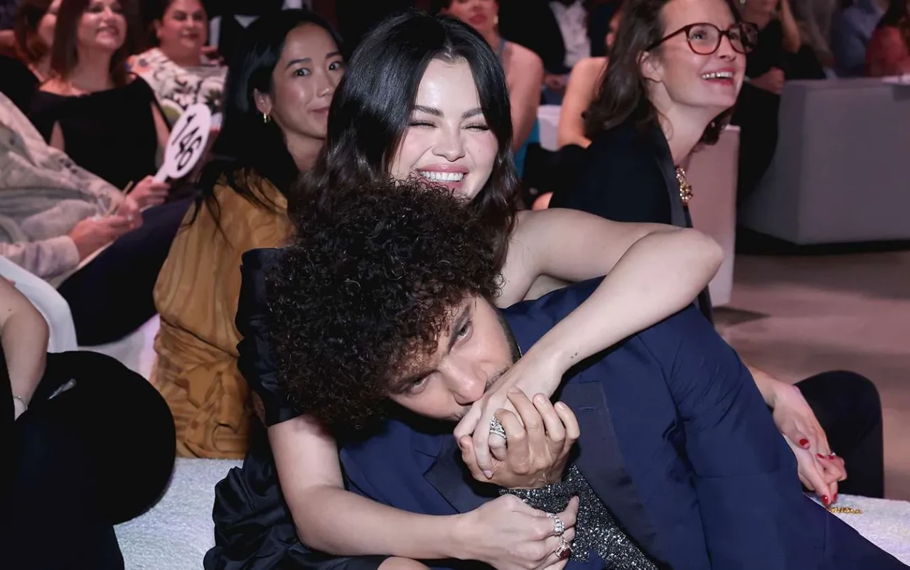 Düğün öncesi büyük sürpriz! Selena Gomez ve Benny Blanco’dan bebek itirafı