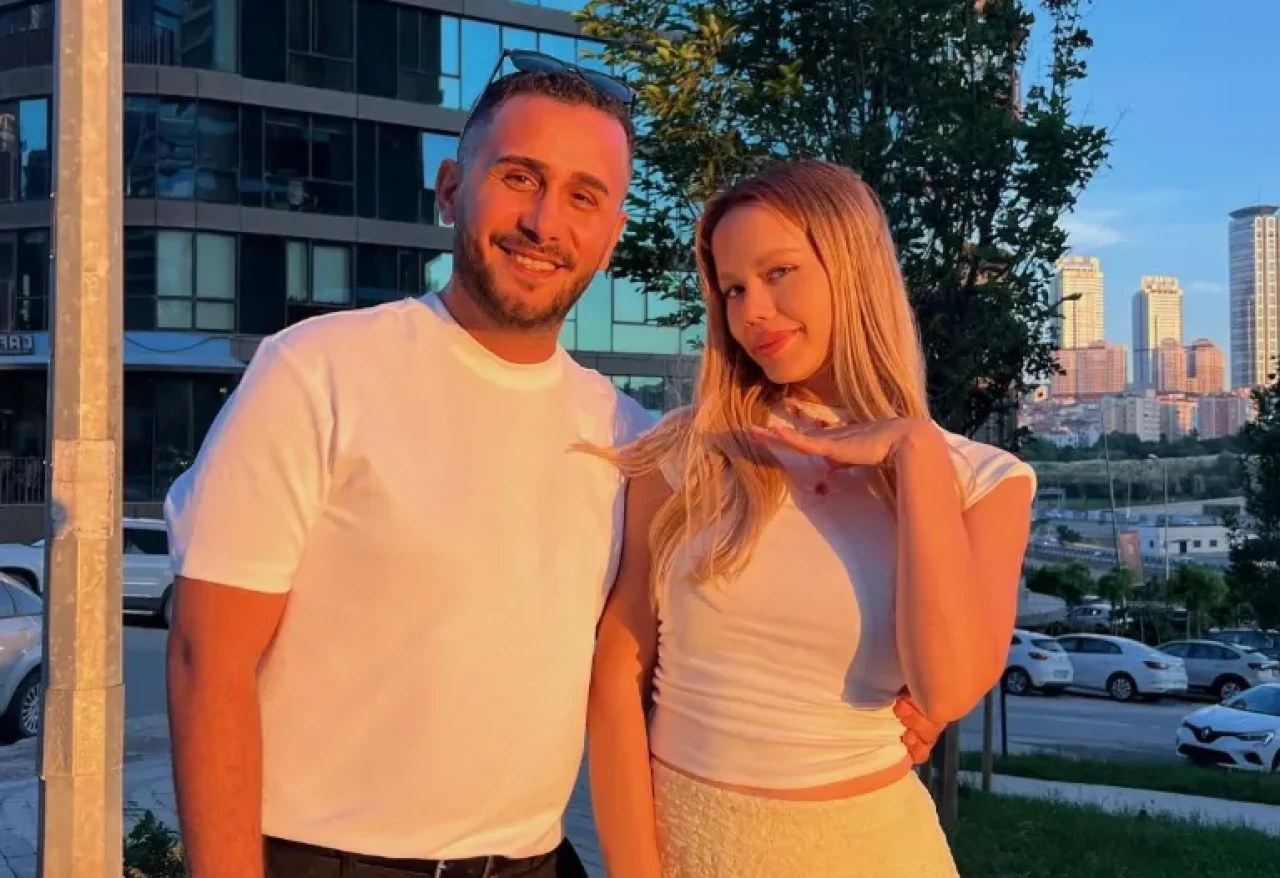 Gamze Nur Karta Kimdir?Aslen Nereli, Kaç Doğumlu, Kaç Yaşında? İşte Hayatı ve Kariyeri