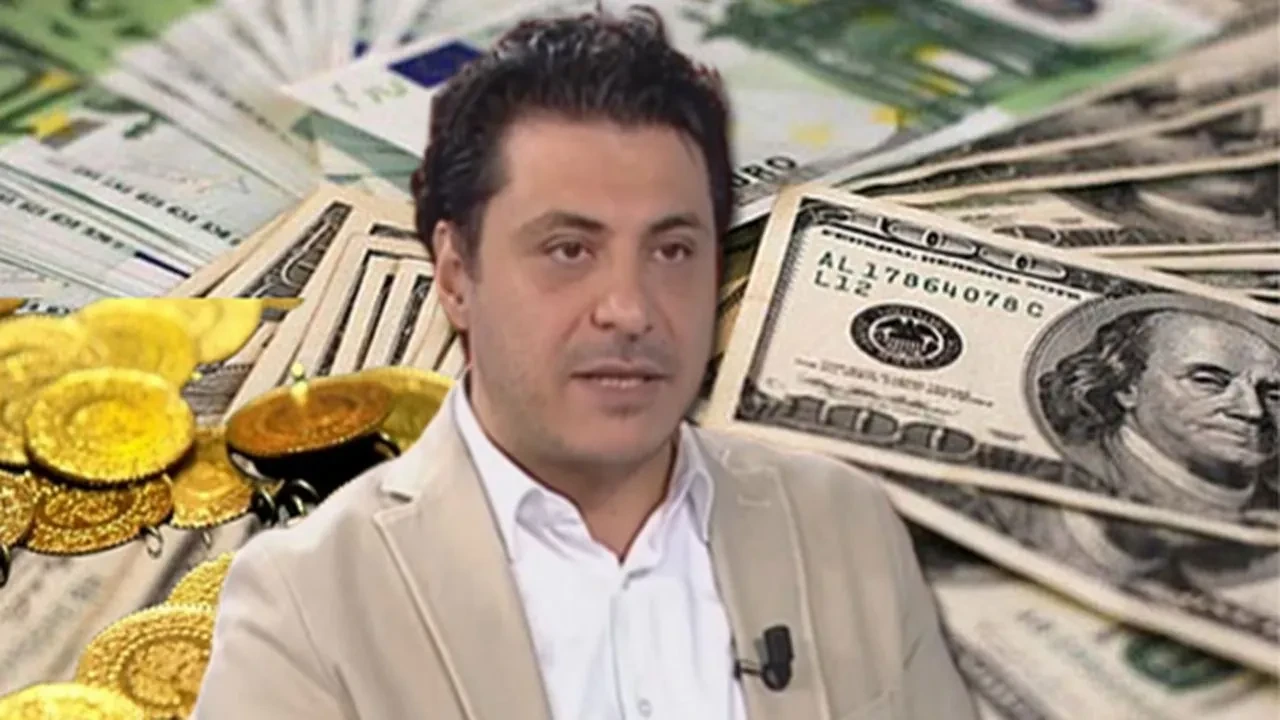 Mert Başaran kimdir, aslen nereli, kaç yaşında, serveti, mal varlığı? Yatırım danışmanının biyografisi ve hayatı