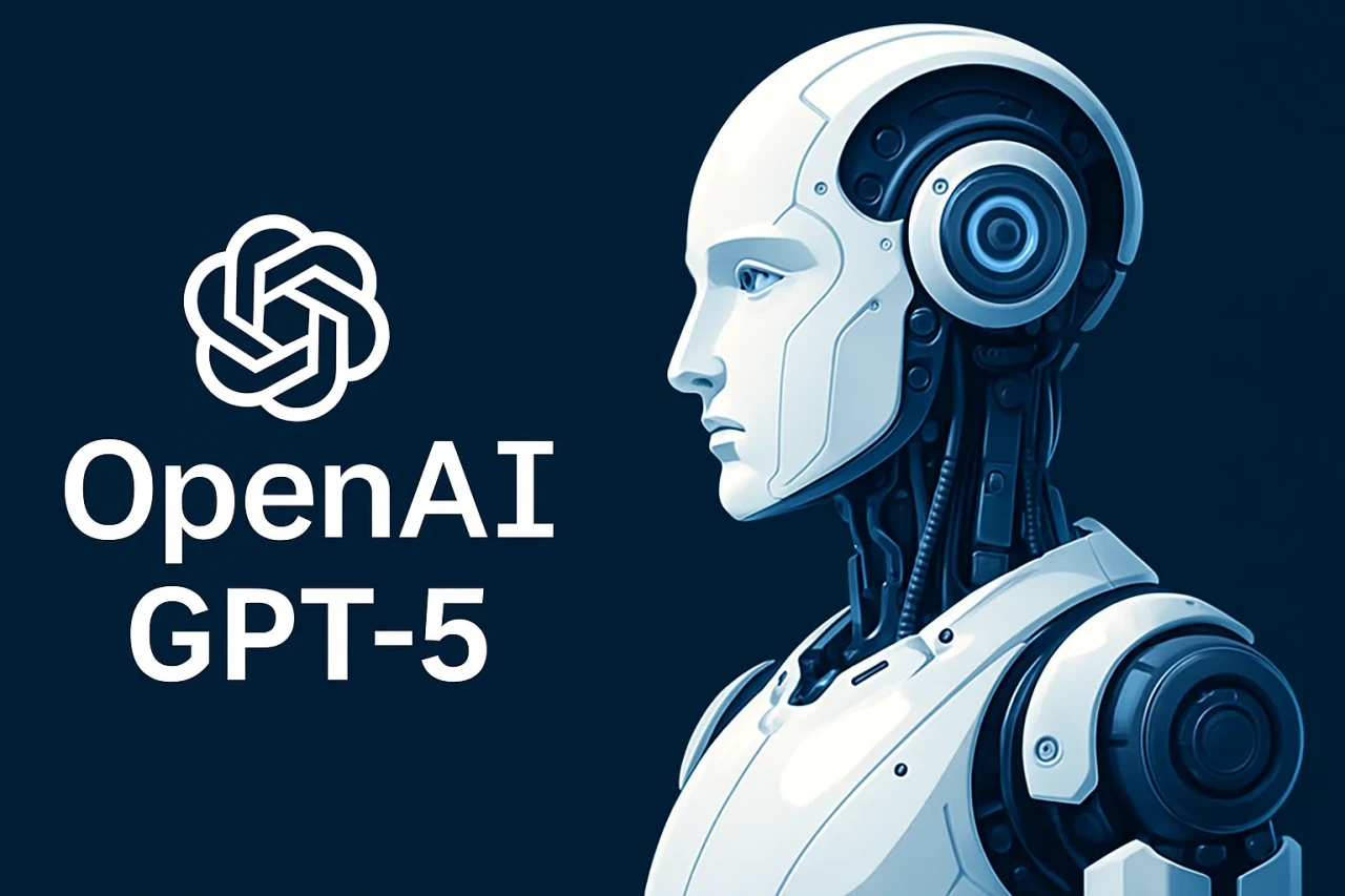 OpenAI’den büyük sıçrama: Sahneye çıkan GPT-5 neden önemli?
