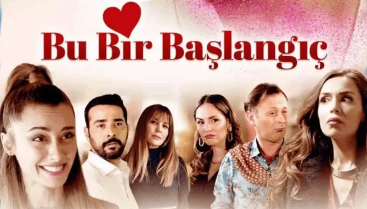 Bu Bir Başlangıç Filmi Oyuncuları, Konusu, 2.'si Çıkacak mı, Ne Zaman Çekildi?