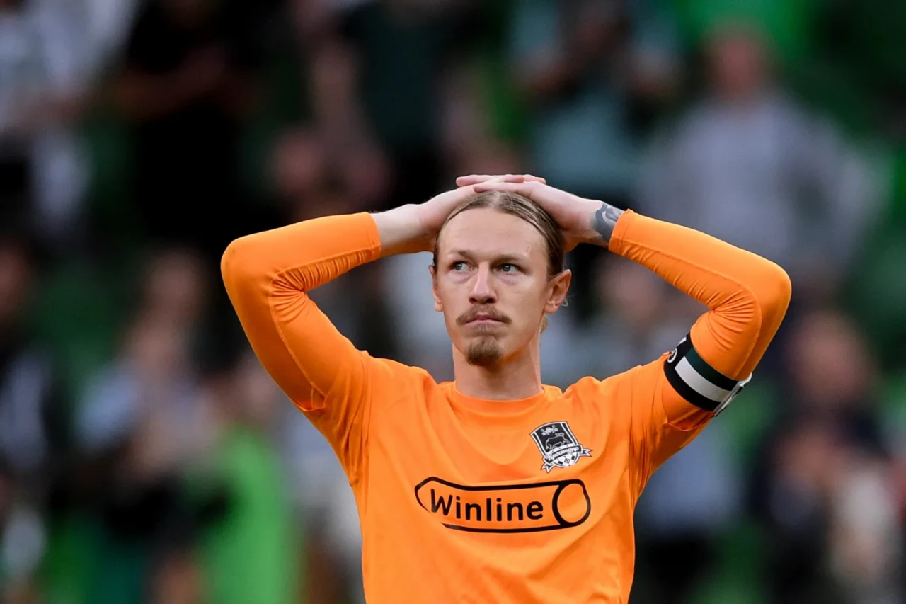 Matvey Safonov Kimdir, Kaç Yaşında, Boyu? Parisli Kalecinin Kariyeri ve Hayatı