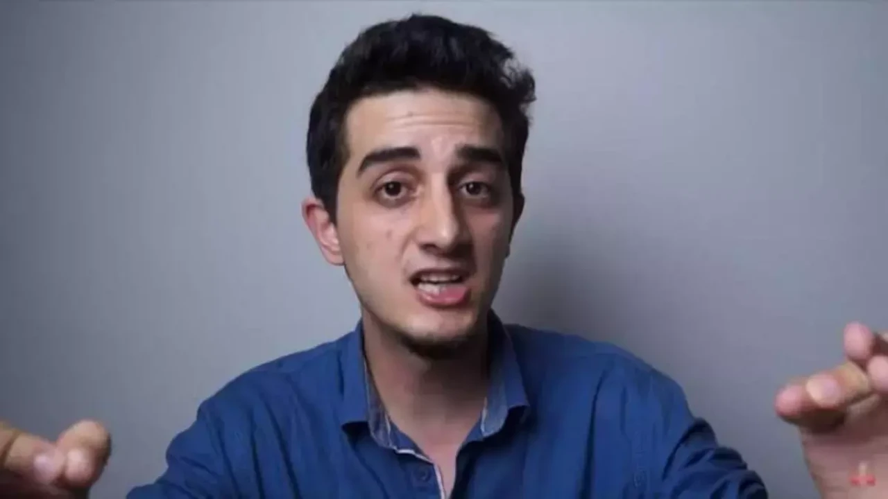 Ruhi Çenet kimdir, kaç yaşında, aslen nereli, kaç abonesi var, eşi kim? İçerik üreticisinin hayatı ve kariyeri