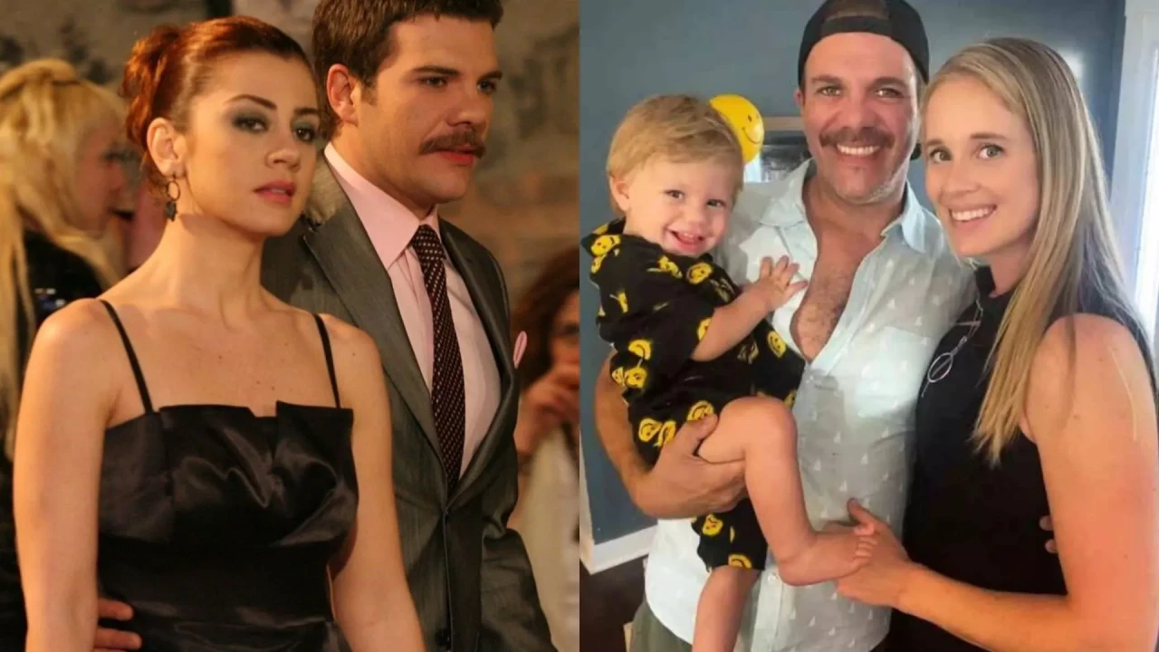 Yaprak Dökümü'nün sansarı Oğuz konuştu: “Gerçek başarı doğru eşi bulmaktır”