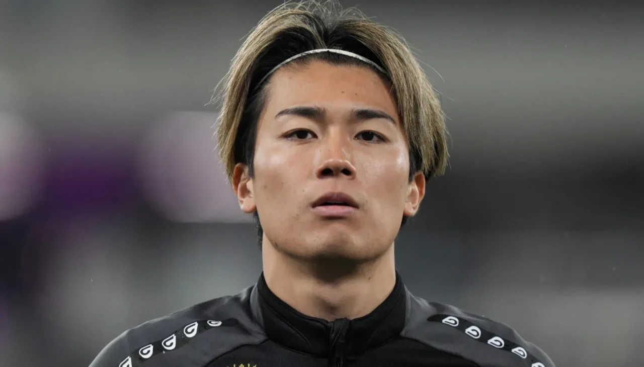 Beşiktaş, Japon yıldızın peşinde: Nakamura kimdir, hangi takımda oynuyor, oyun tarzı ne?