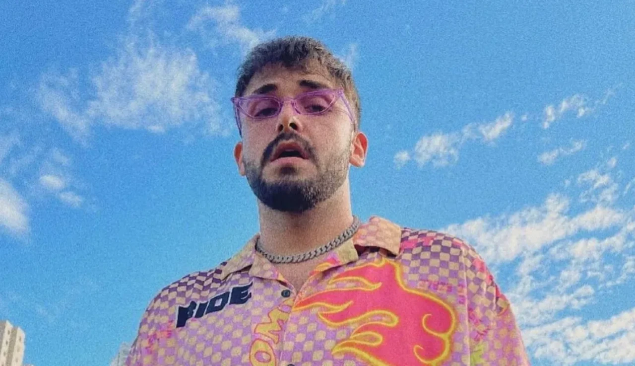 "Yerinde Dur" camiye girdi! Sefo ilgisiz kalmadı