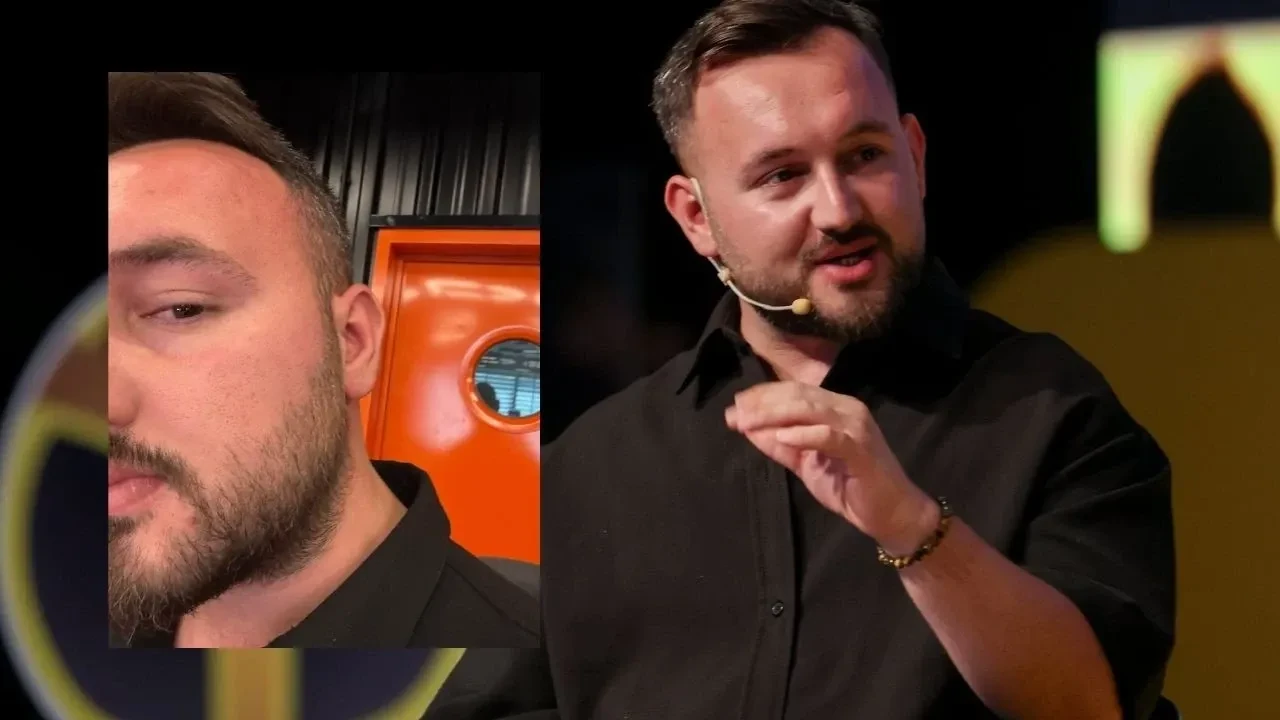 Samet Jankovic kimdir, aslen nereli, kaç yaşında, ne iş yapıyor? İşte iş kariyeri ve hayatı