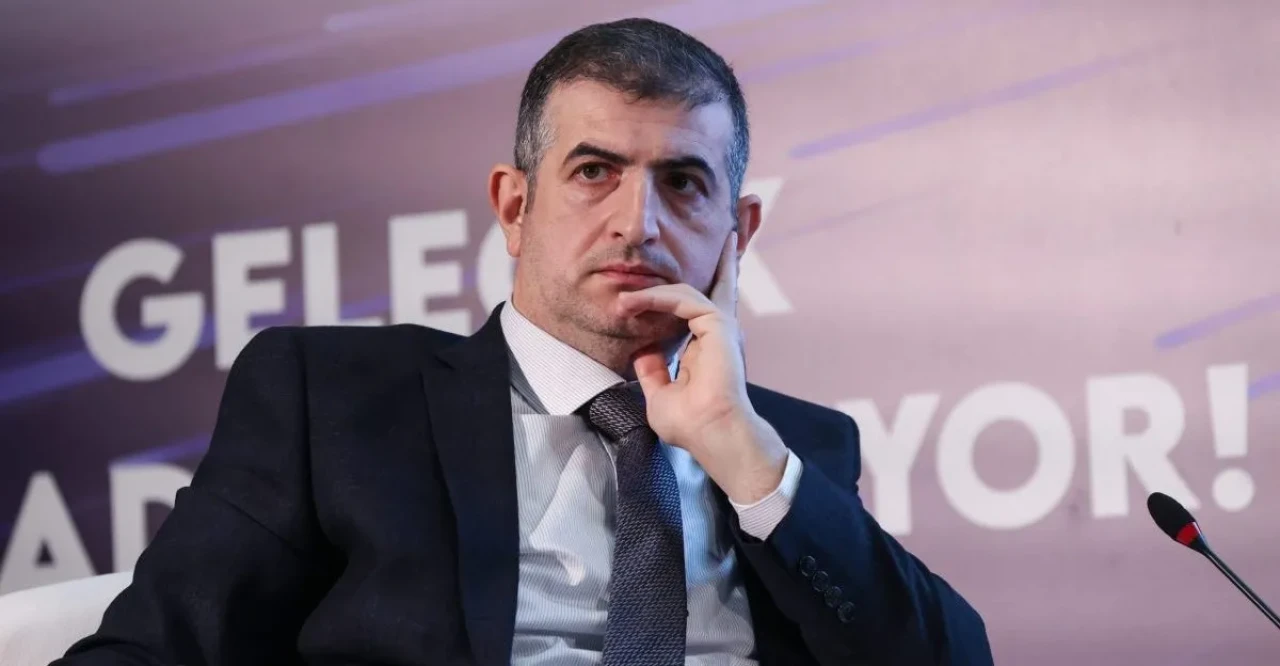 Haluk Bayraktar kimdir, aslen nereli, kaç yaşında, evli mi, kardeşi kim? Baykar genel müdürünün hayatı