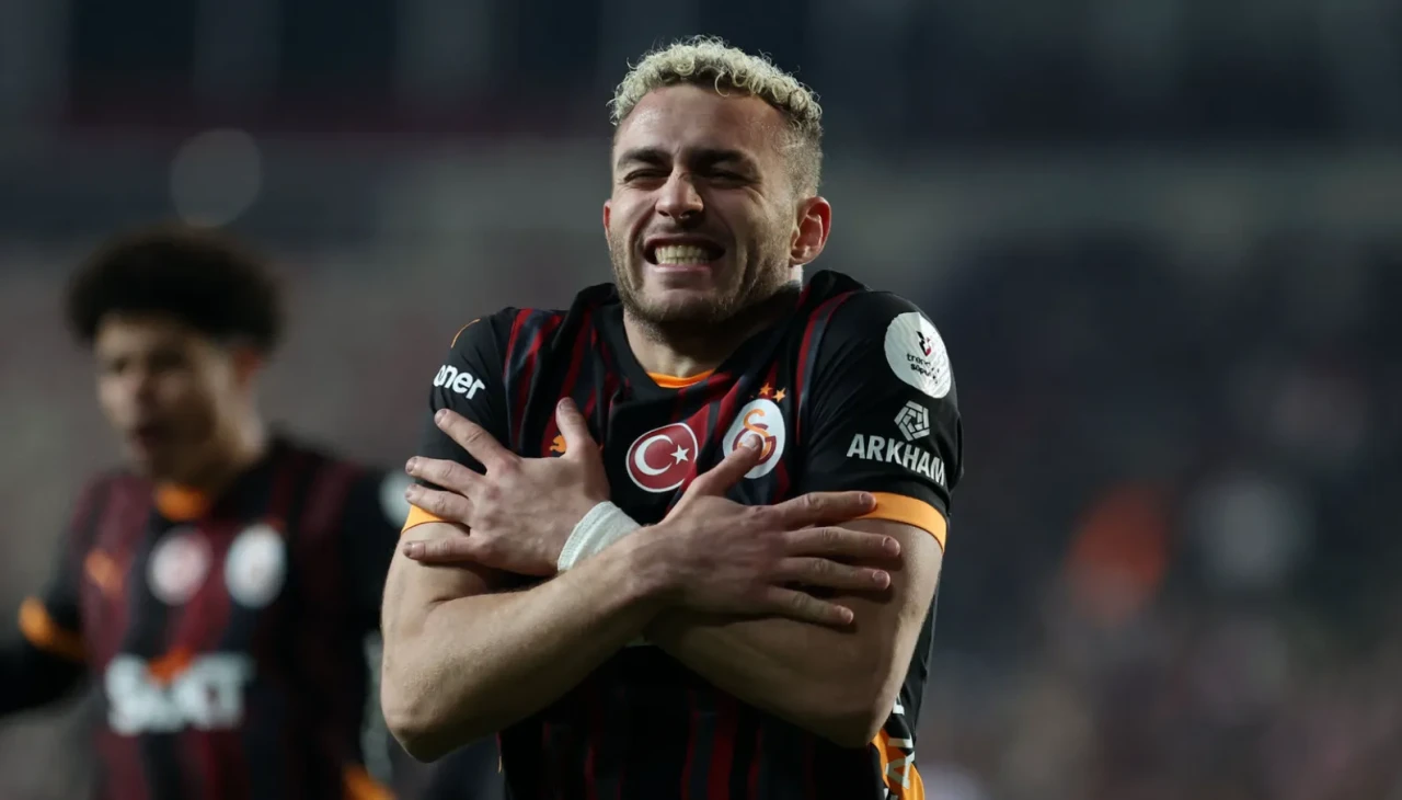 Neom Barış Alper Yılmaz'a ne kadar maaş ve sözleşme teklif etti? Barış Neom ile anlaştı mı