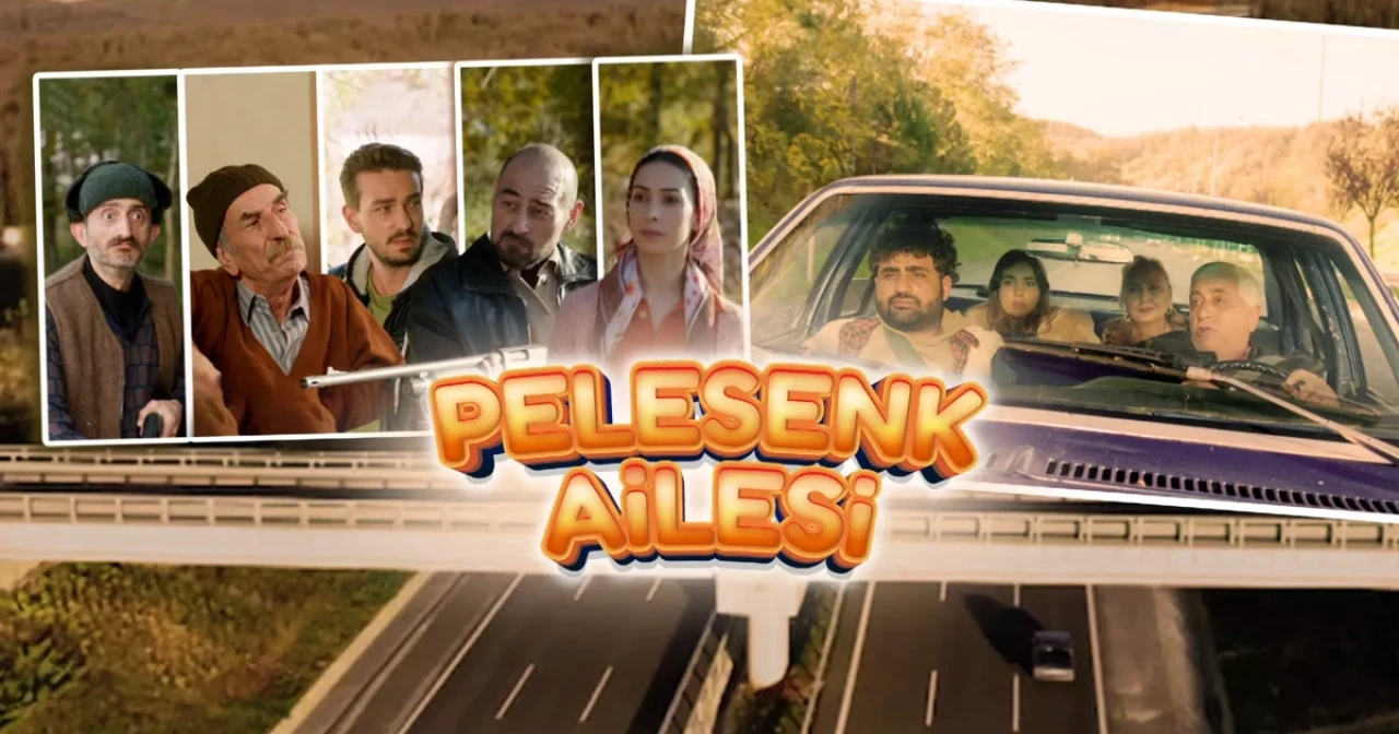 Pelesenk Ailesi Filmin Konusu Nedir, Oyuncuları Kim, Ne Zaman ve Nerede Çekildi?