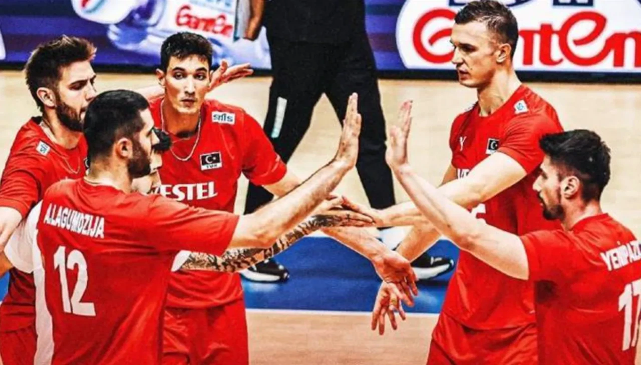 Filenin Efeleri, Avrupa Şampiyonası bileti için Danimarka karşısında!