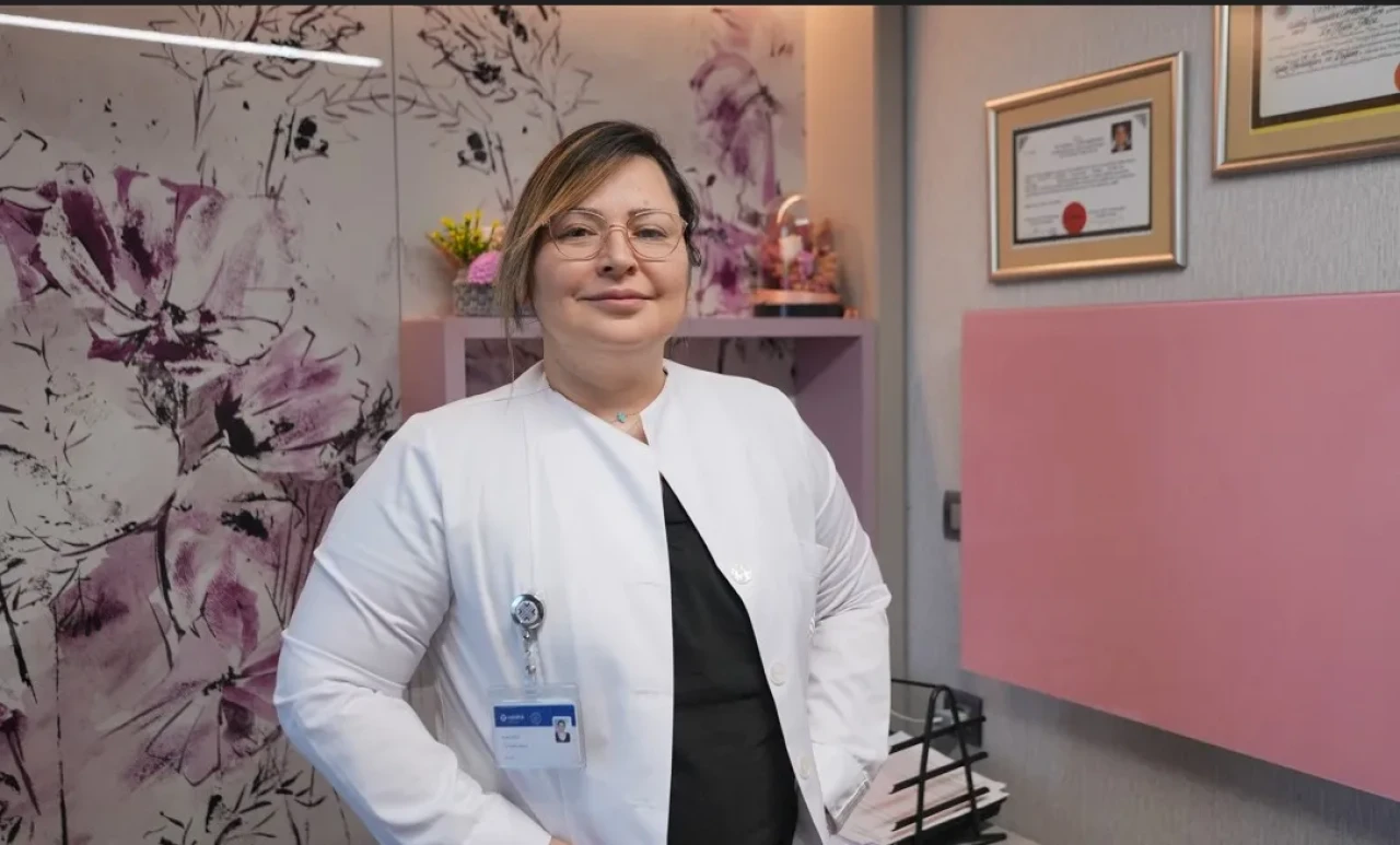 Anne-Baba olma hayali ertelenmiyor: Kanser sonrası çözüm bulundu