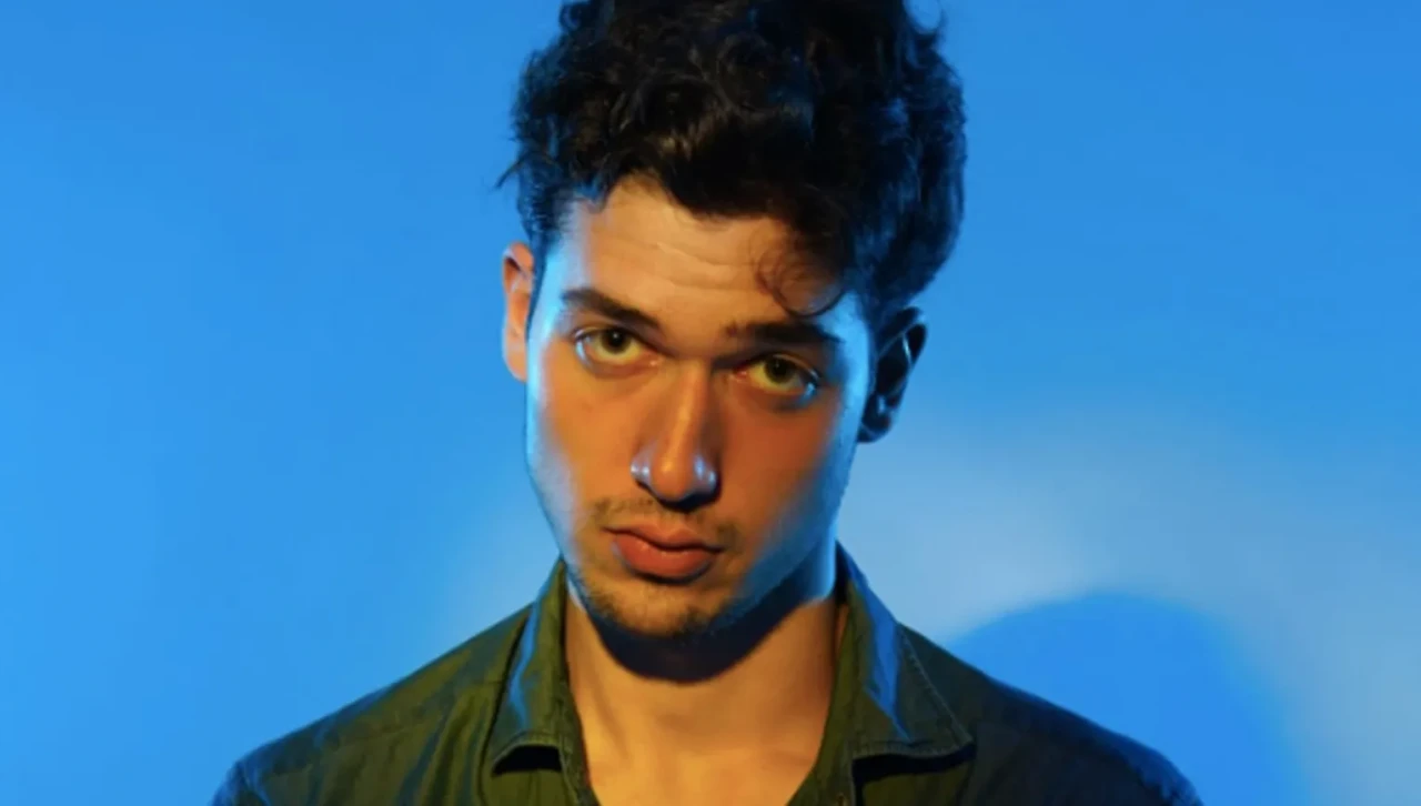 Demirhan Demircioğlu: “Aziz Uras'ın kırılganlığını kendime benzetiyorum”