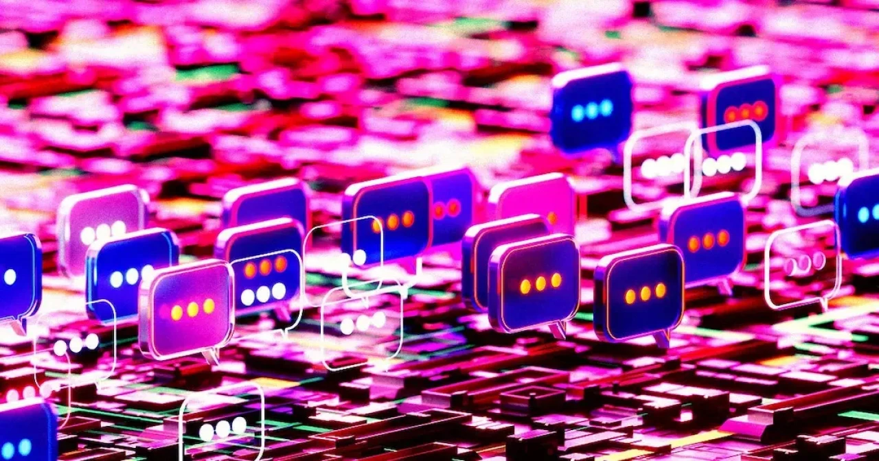 Deney: Sadece botların olduğu bir sanal ağda neler yaşanırdı?