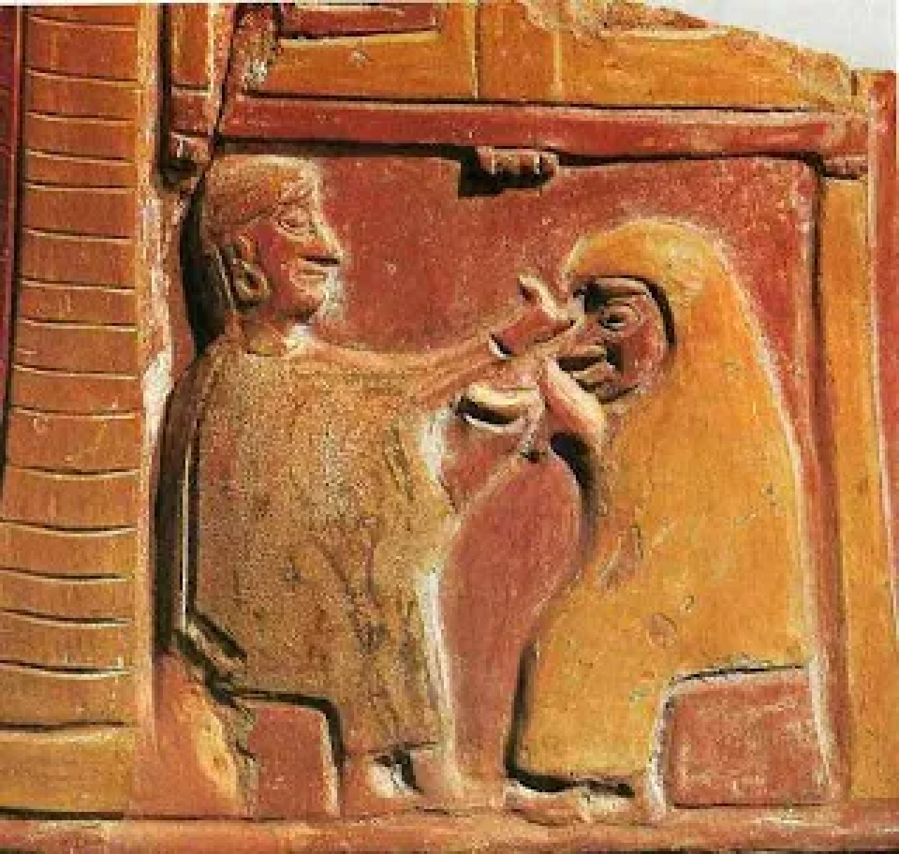 Anadolu’nun kadim geleneği: 4 bin yıllık başlık parası hikâyesi