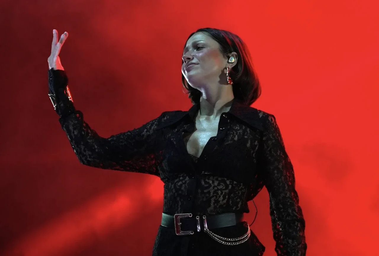 Zeynep Bastık’tan duygulandıran 30 Ağustos mesajı: “Bu sadece bir konser değil”