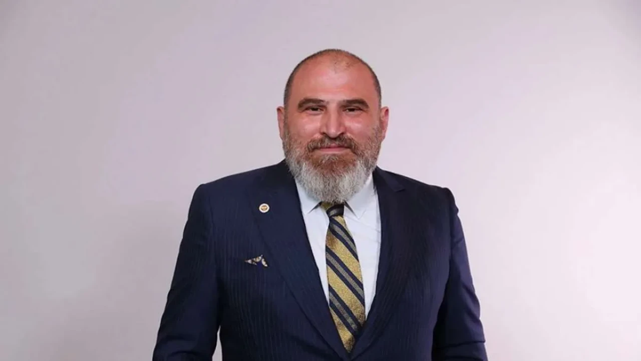 Sertaç Komsuoğlu evli mi, eşi kim, çocuğu var mı? İşte özel hayatına dair merak edilenler