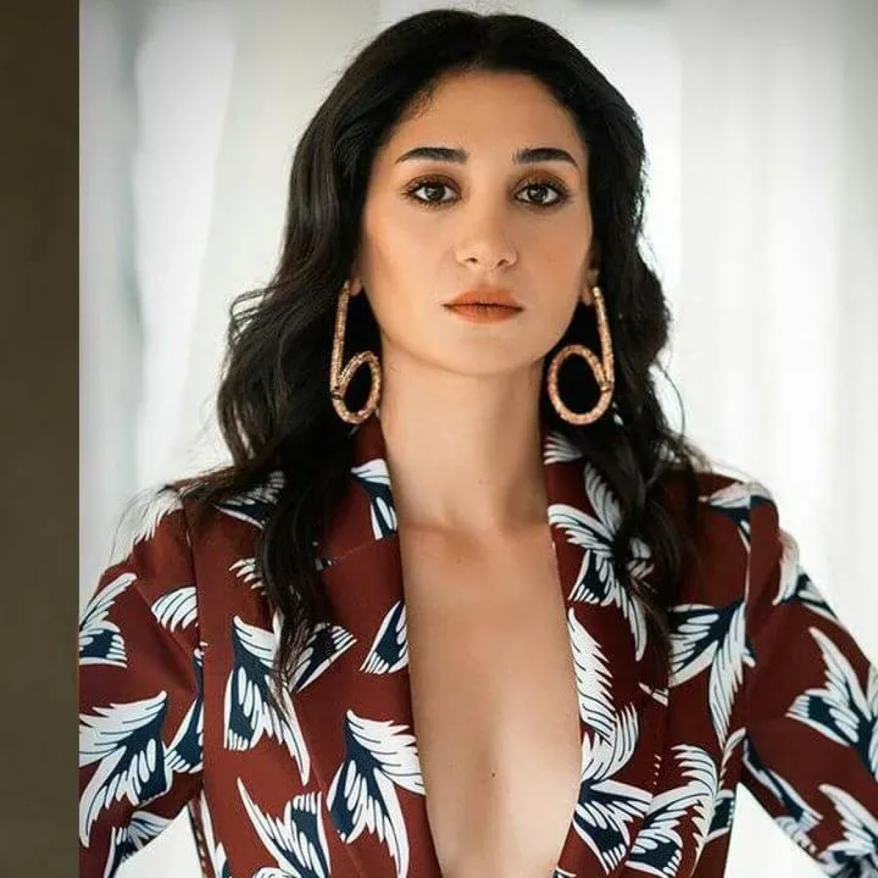 Sitare Akbaş'ın kına gecesi sosyal medyayı salladı: Görkemli geceye dair her şey