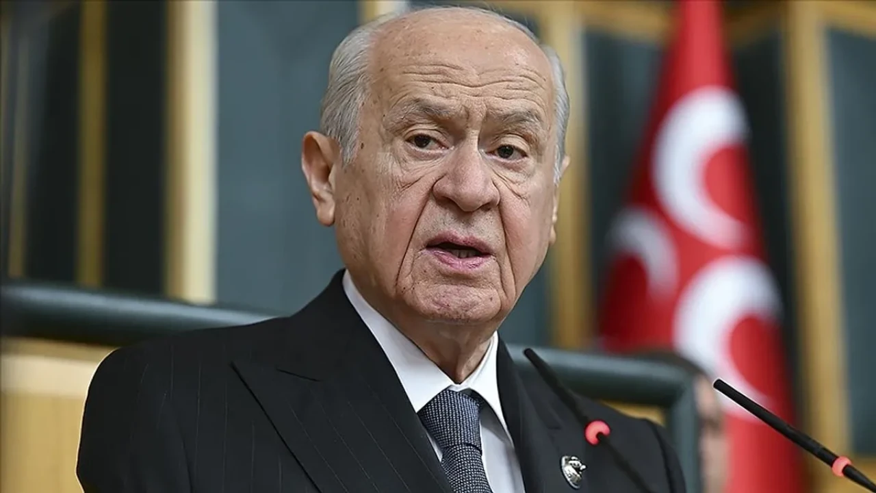 TBMM’de kurulan komisyona karşı çıkanlara Bahçeli’den tokat gibi yanıt!