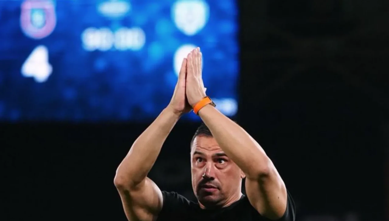 Başakşehir, Cherno More engelini farklı geçip Viking ile eşleşti!