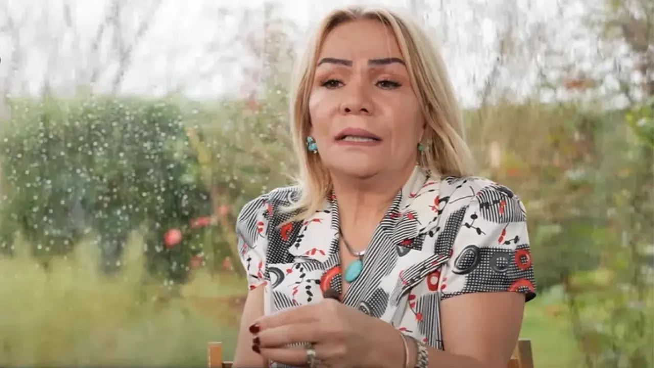 Yemekteyiz Mine kimdir, kaç yaşında, nereli, evli mi, çocukları var mı? Yarışmacının hayatı merak ediliyor