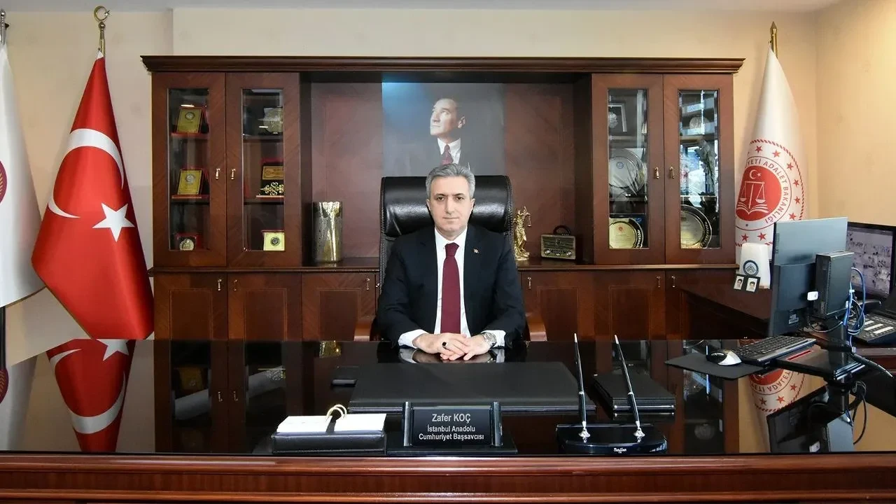 Zafer Koç kimdir, kaç yaşında, aslen nereli, nerede savcılık yapıyor? Hukuki kariyeri ve biyografisi
