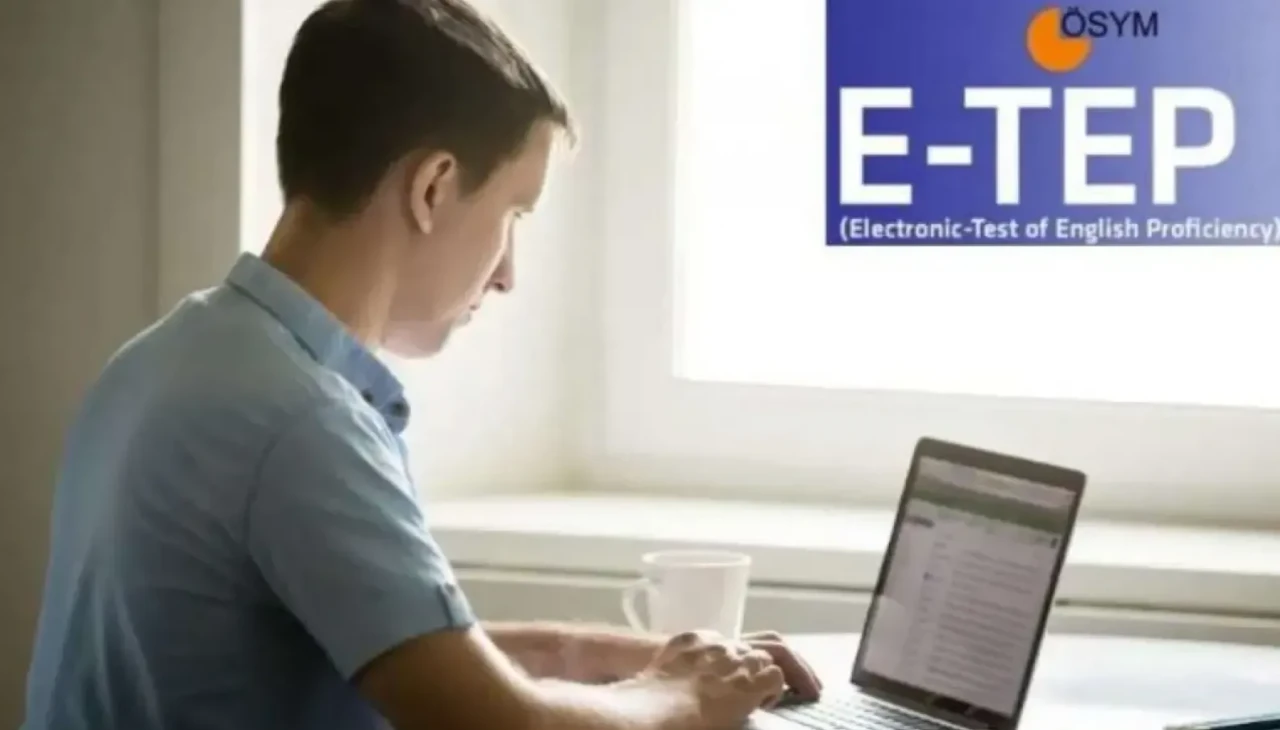 e-TEP ile YDS artık eşdeğer kabul edilecek
