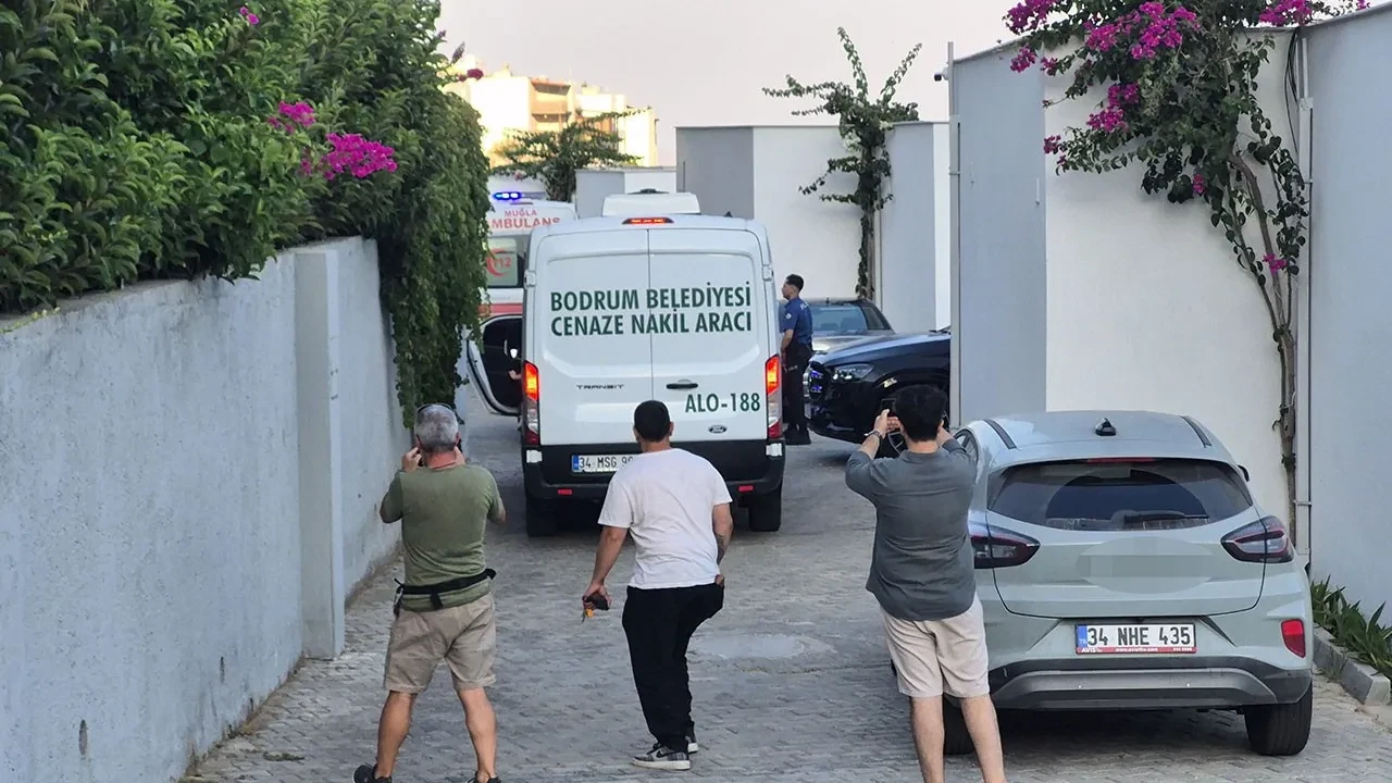 Ezgi El kimdir, kaç yaşında, katil sevgilisi Berke Köse kim? Bodrum'da yaşananların perde arkası