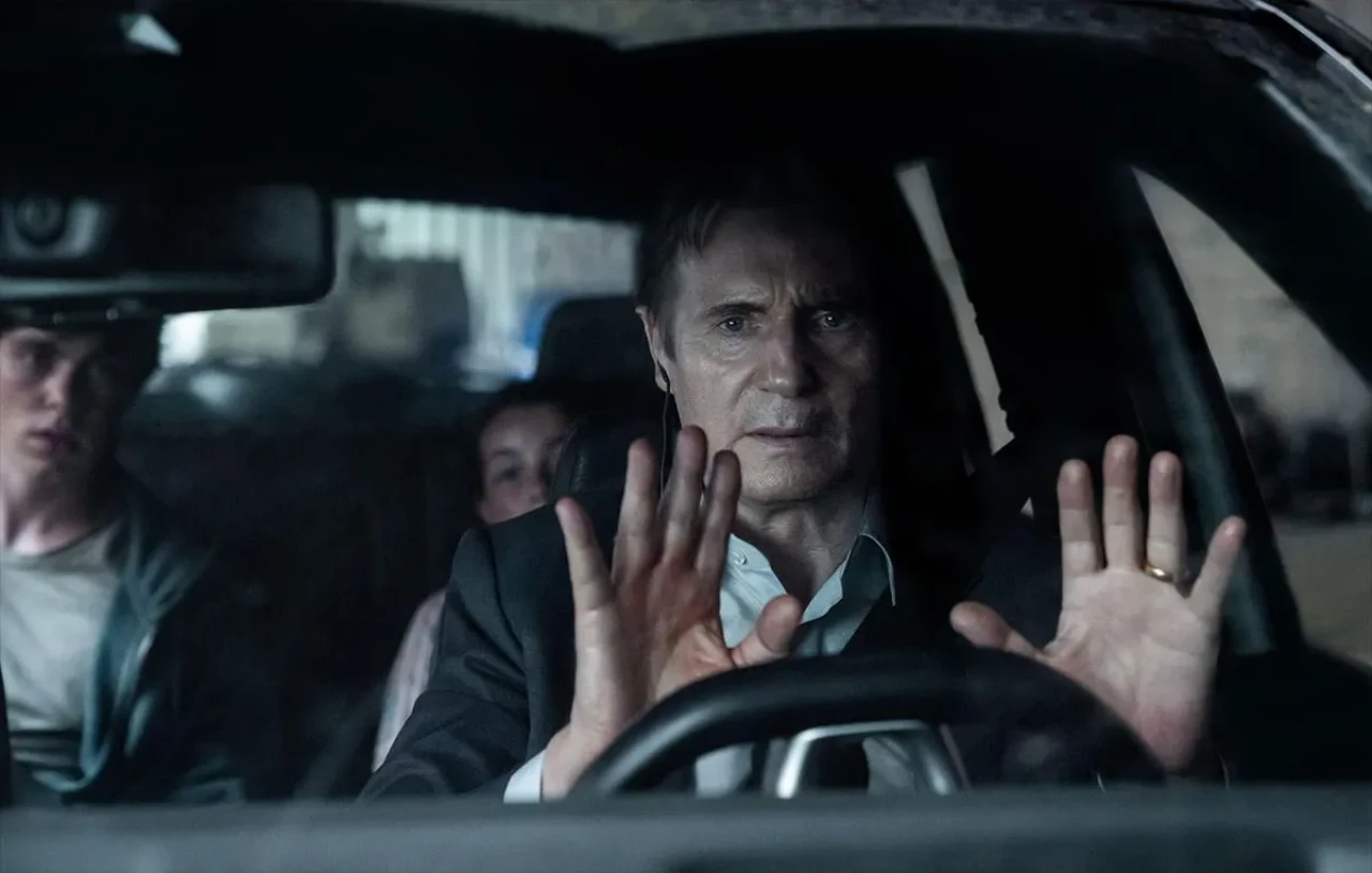 Liam Neeson’lı Durdurulamaz filmi sonu nasıl bitiyor, konusu ne, oyuncuları, ne zaman çekildi?