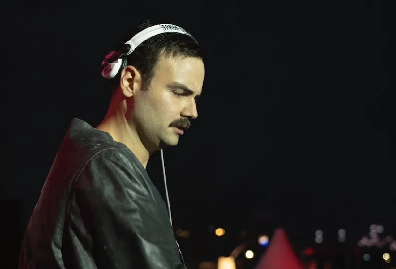 Faruk Sabancı, Jennifer Lopez’ten Önce İstanbul’u Coşturdu