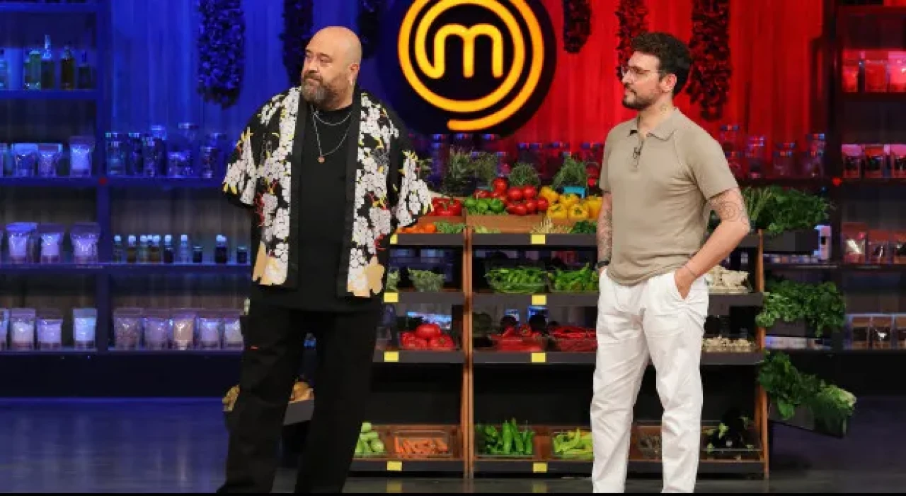 MasterChef Türkiye 2025’te 24 Ağustos’ta elenen isim kim oldu? Eleme potasında kimler vardı?