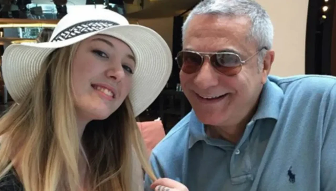 Yasmin’e göndermeli çıkış! Mehmet Ali Erbil’den şaşırtan sözler