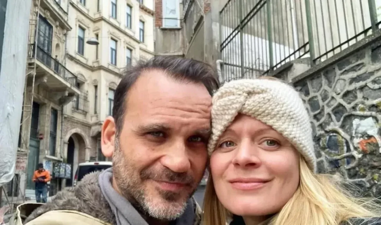 Gürgen Öz Kimdir, Aslen Nereli, Kiminle Evli, Evli mi, Eşi Kim? İşte Hayatı, Kariyeri ve Eşi Emily Mahringer Hakkında Tüm Detaylar