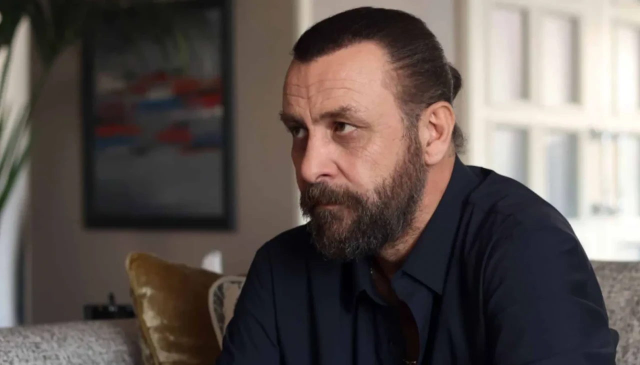 Nejat İşler "Şef" karakteriyle ekranlara geri dönüyor!