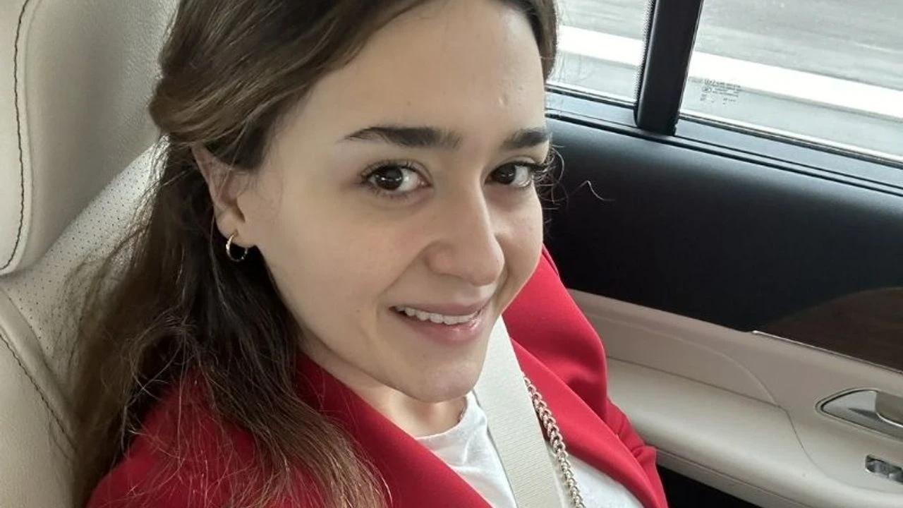 İrem Bayram kimdir, aslen nereli, kaç yaşında, aslen nereli, evli mi? Best Van Tur CEO’sunun hayatı