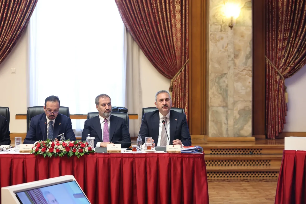 AK Parti'den Terörle Mücadelede Yeni Sayfa: Türkiye Yüzyılına Güçlü Adım