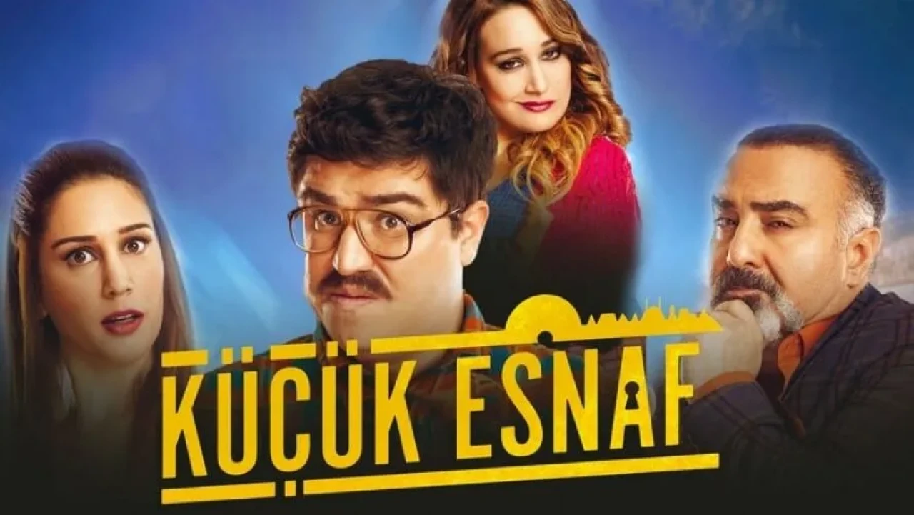 Küçük Esnaf Filmin Konusu nedir, oyuncu kadrosu, ne zaman ve nerede ve çekildi?