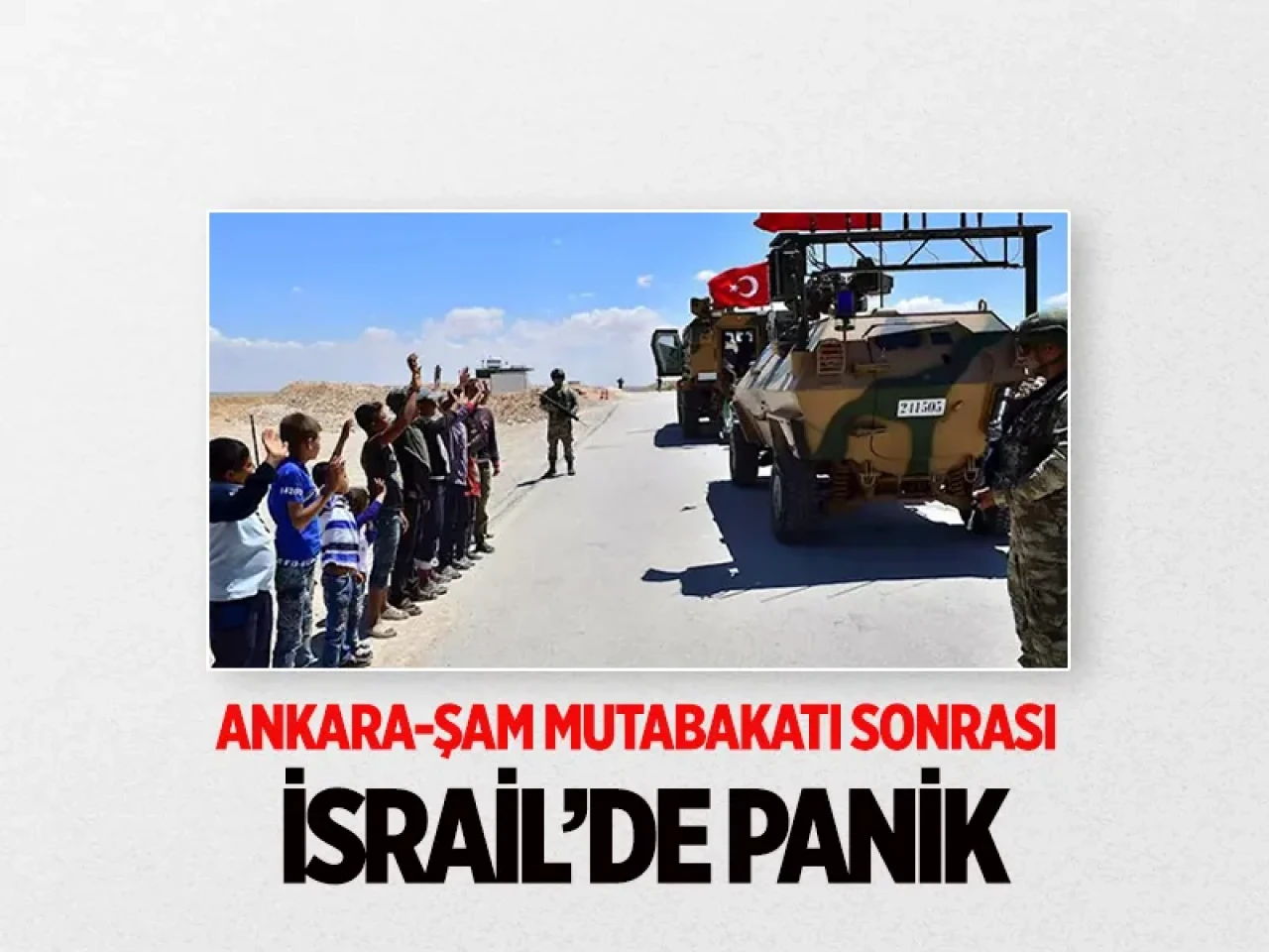 İsrail’in doğalgaz hayalleri Ankara-Şam iş birliğiyle sona mı eriyor?