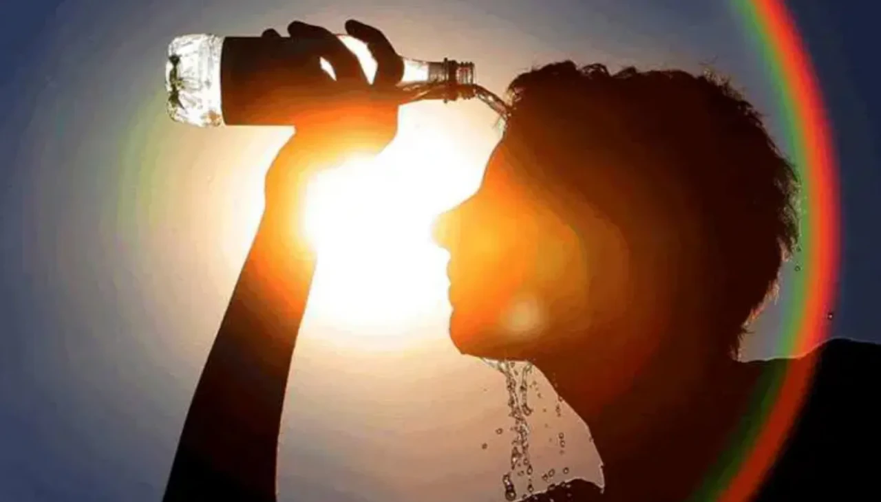 Fark etmeden yıpratıyor: Isı stresi sessizce ilerliyor