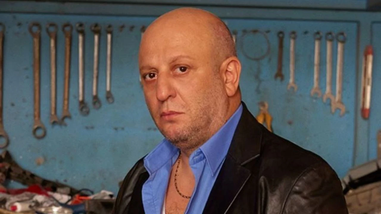 Serkan Keskin kimdir, aslen nereli, kaç yaşında, boyu ve kilosu, dizileri? Hakkında bilinenler...