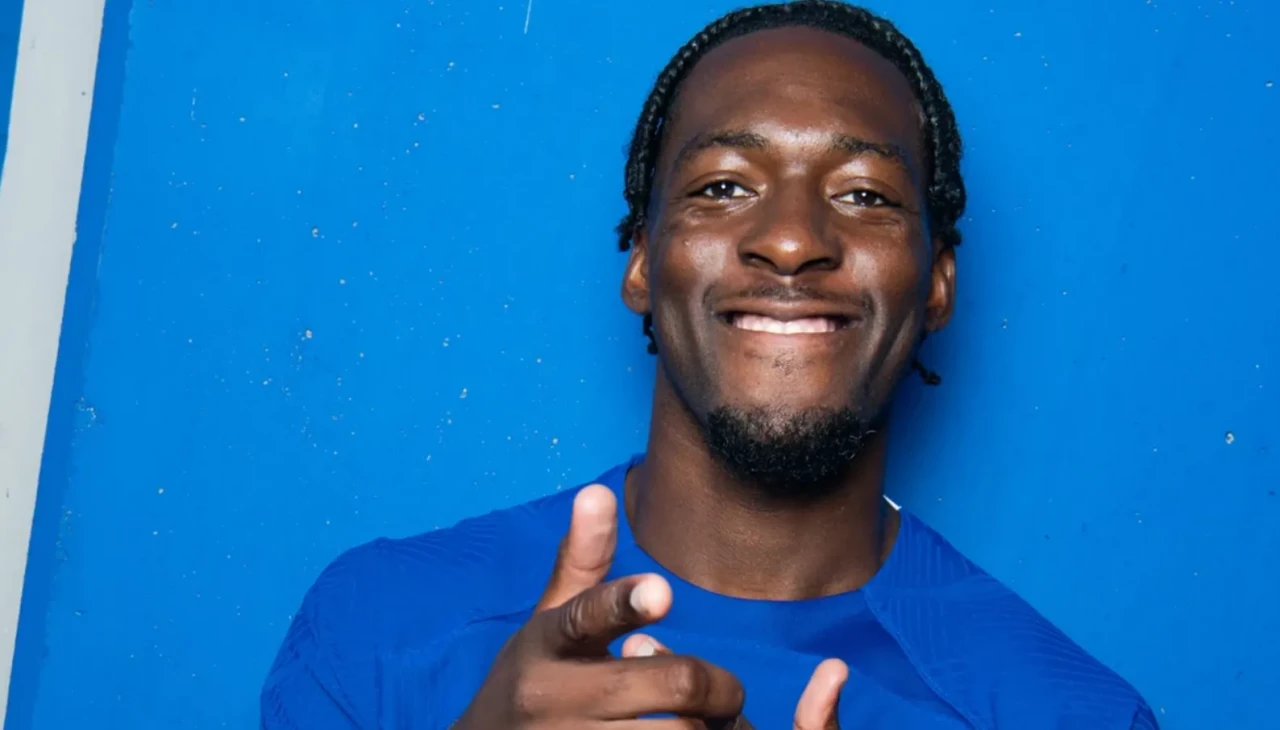 Beşiktaş’tan savunmaya dev hamle: Axel Disasi için resmi temas başladı