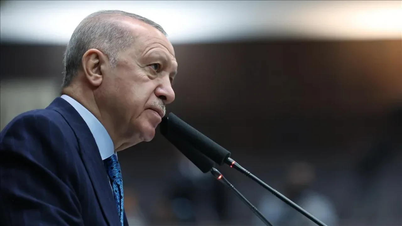 Cumhurbaşkanı Erdoğan’dan Celal Bayar’ın ölüm yıldönümü dolayısıyla paylaşım